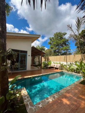 Casa Kasoy - Private pool villa